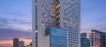 Grand Hyatt Chengdu
