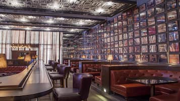 2 bars, bar Ă cocktails