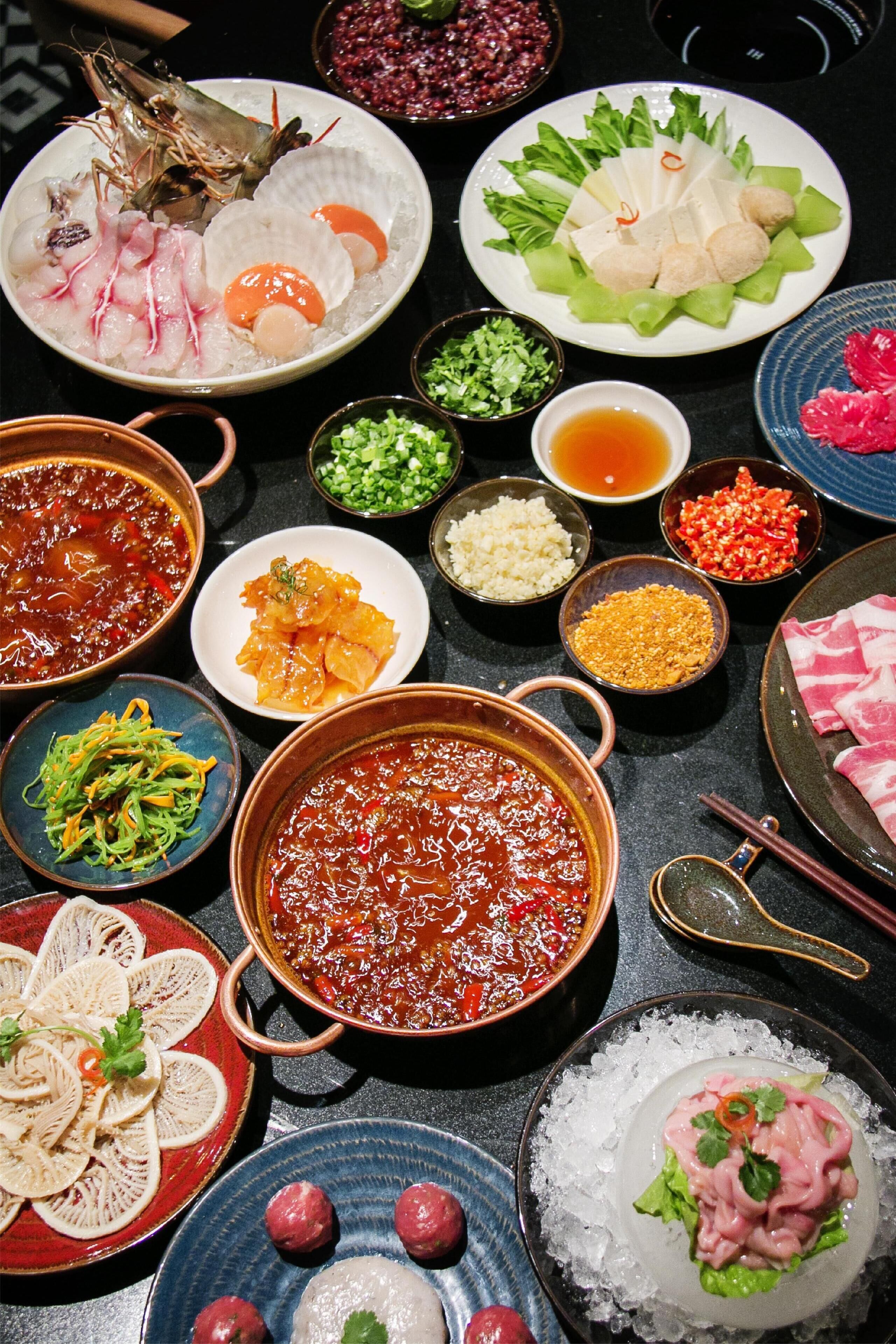 餐厅