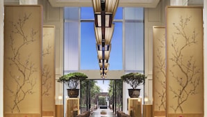 Unclassified image, 3 of 99, button - Grand Hyatt Chengdu (Chengdu)