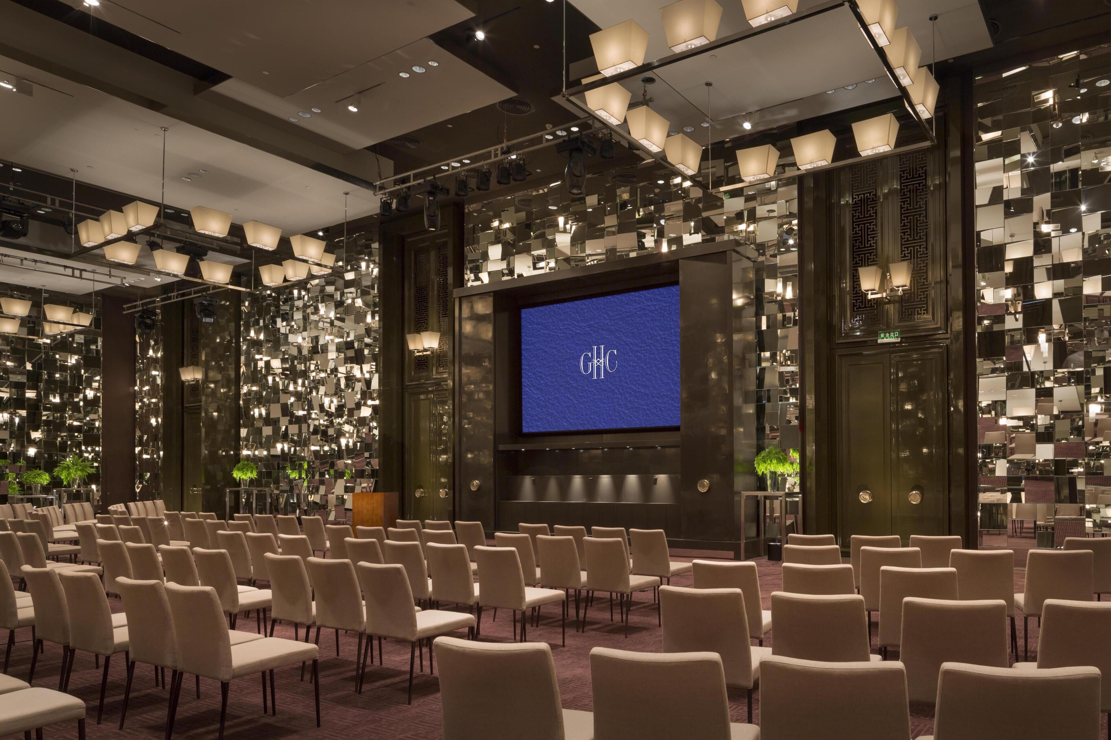 Ballroom