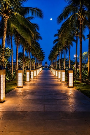 Exterior. InterContinental Chennai Mahabalipuram Resort by IHG