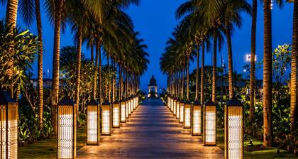 InterContinental Chennai Mahabalipuram Resort by IHG