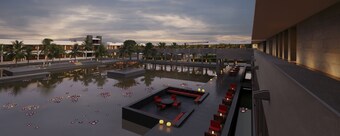 金奈 Mahabalipuram InterContinental Resort IHG 旗下酒店