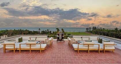 InterContinental Chennai Mahabalipuram Resort by IHG