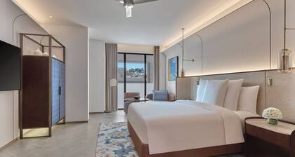 InterContinental Chennai Mahabalipuram Resort by IHG