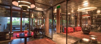 InterContinental Chennai Mahabalipuram Resort by IHG