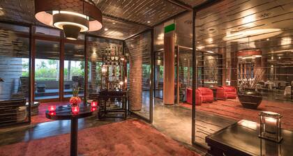 InterContinental Chennai Mahabalipuram Resort by IHG