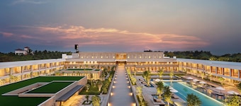 InterContinental Chennai Mahabalipuram Resort by IHG