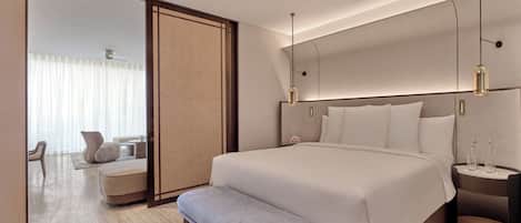 Sábanas de algodón egipcio y ropa de cama de alta calidad
