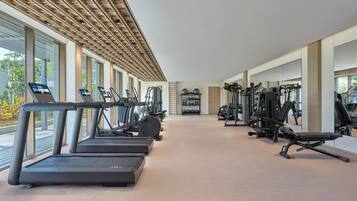 Gimnasio