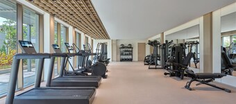 InterContinental Chennai Mahabalipuram Resort by IHG