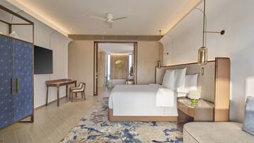 Egyptian cotton sheets, premium bedding, memory-foam beds