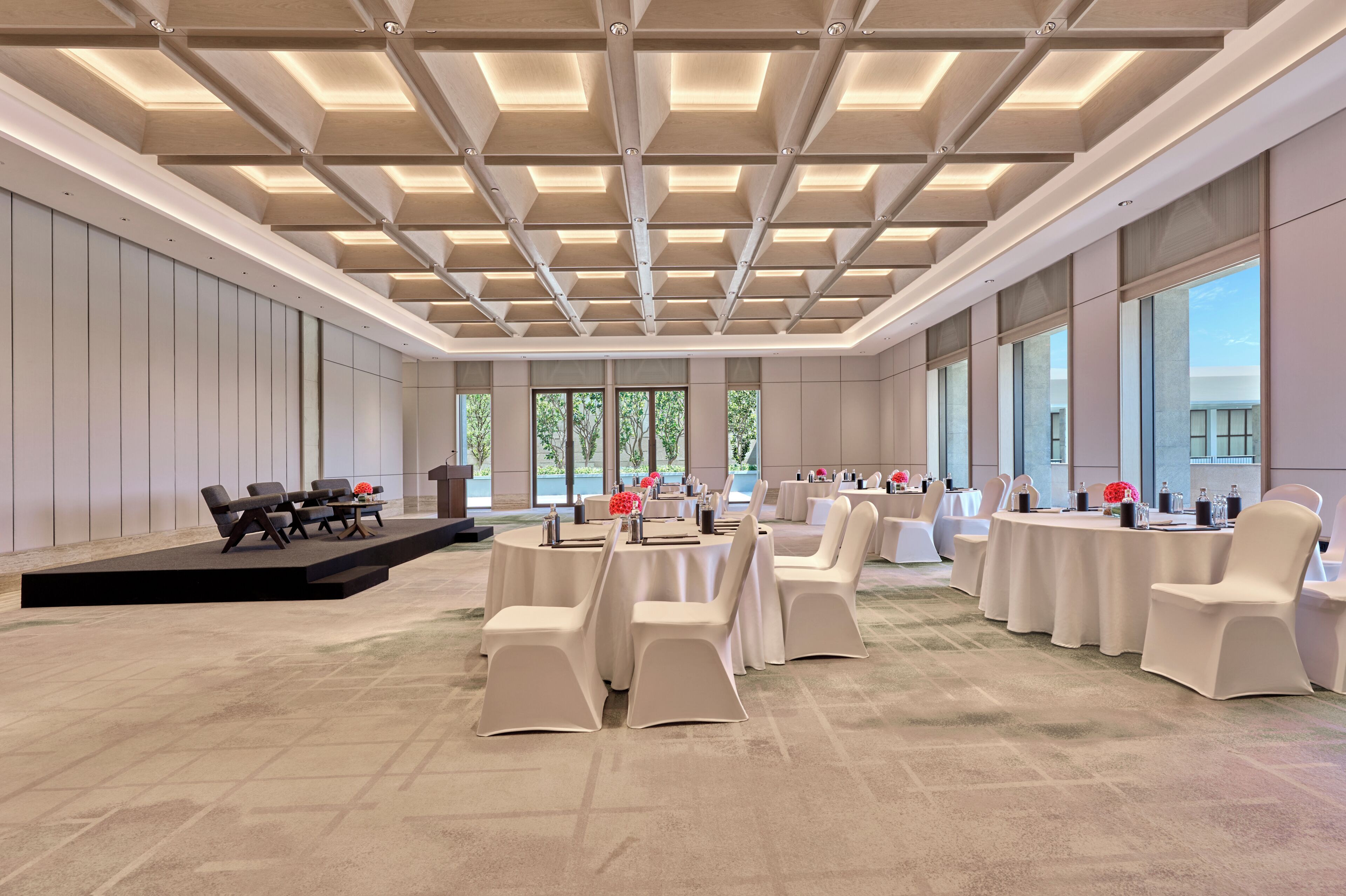 Salle de réunion