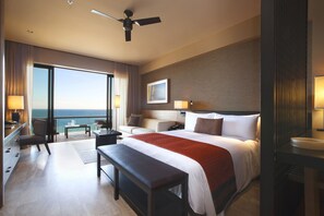 View from room - JW Marriott Los Cabos Beach Resort & Spa (San José del Cabo)