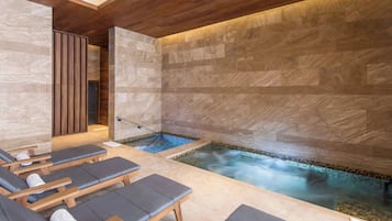 9 piscinas al aire libre, sillones reclinables de piscina