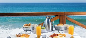 JW Marriott Los Cabos Beach Resort & Spa
