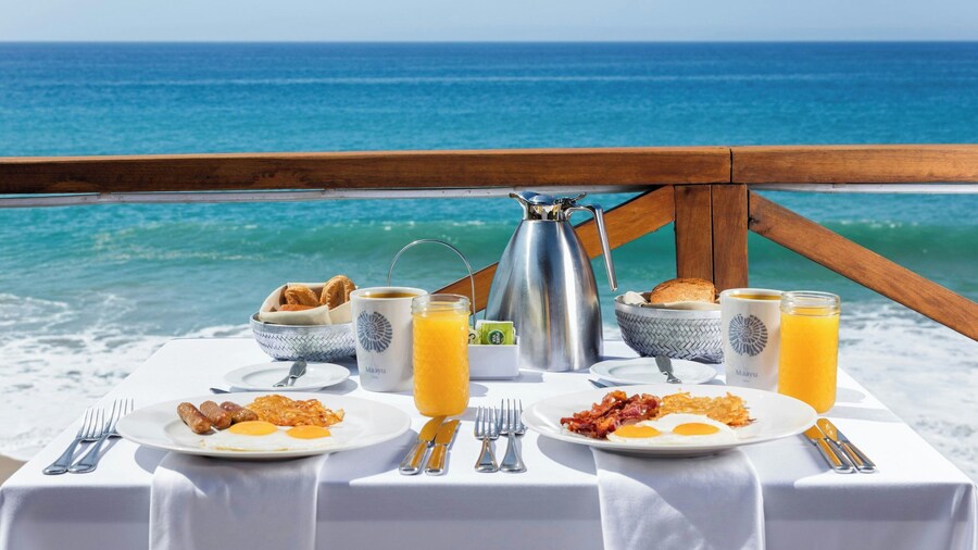 JW Marriott Los Cabos Beach Resort & Spa