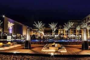 Meeting facility - JW Marriott Los Cabos Beach Resort & Spa (San José del Cabo)
