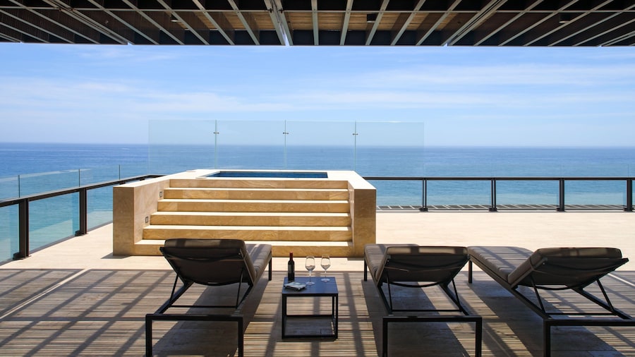 JW Marriott Los Cabos Beach Resort & Spa