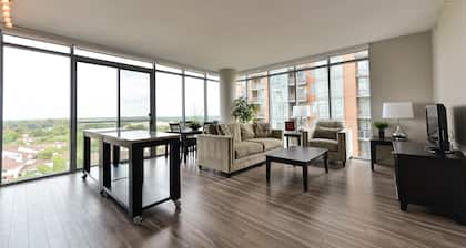 Ovation at Park Crest by Bridgestreet