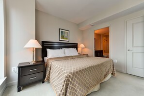 Apartment, 1 Bedroom