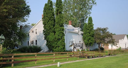 Die Heimat Country Inn