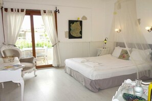 Room - Peri Art Hotel (Cesme)