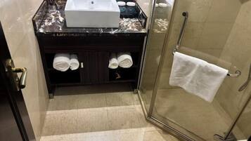 Bathroom | Hair dryer