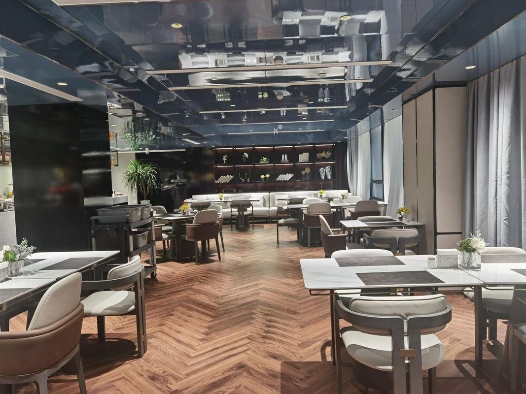 Restaurantes
