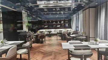Restaurantes