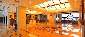 Zouping Hotel