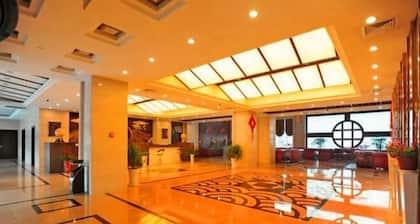 Zouping Hotel