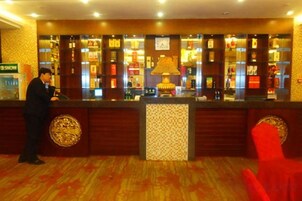 酒吧（店内）