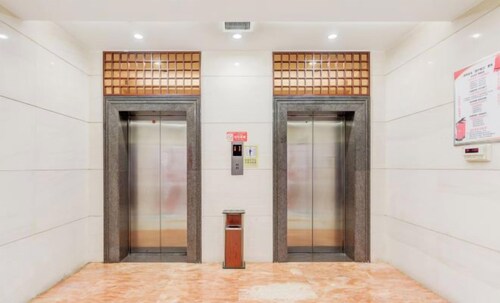 Zouping Hotel