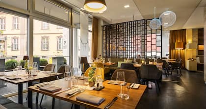 TOP CityLine Hotel Platzhirsch Fulda