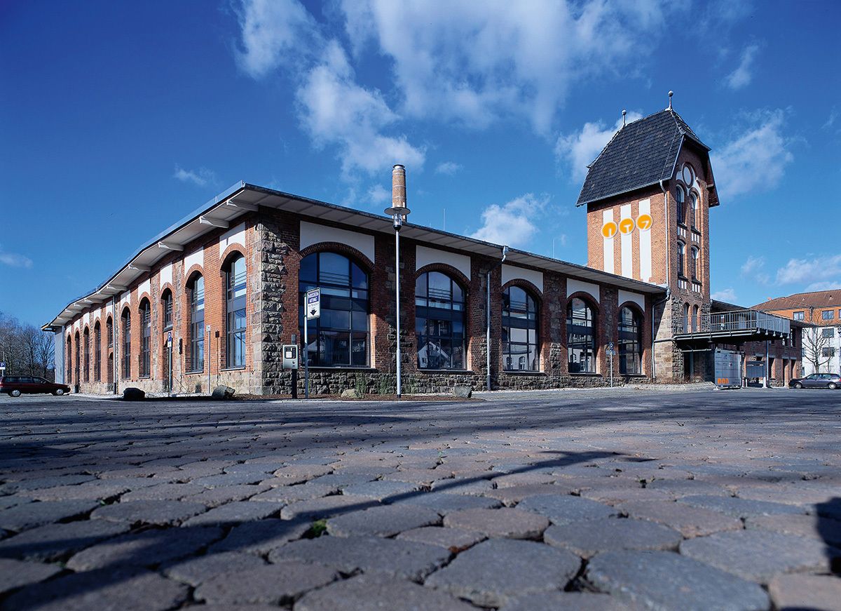 Foto - Hotel Platzhirsch