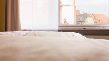 Premium Room, Non Smoking | View from room