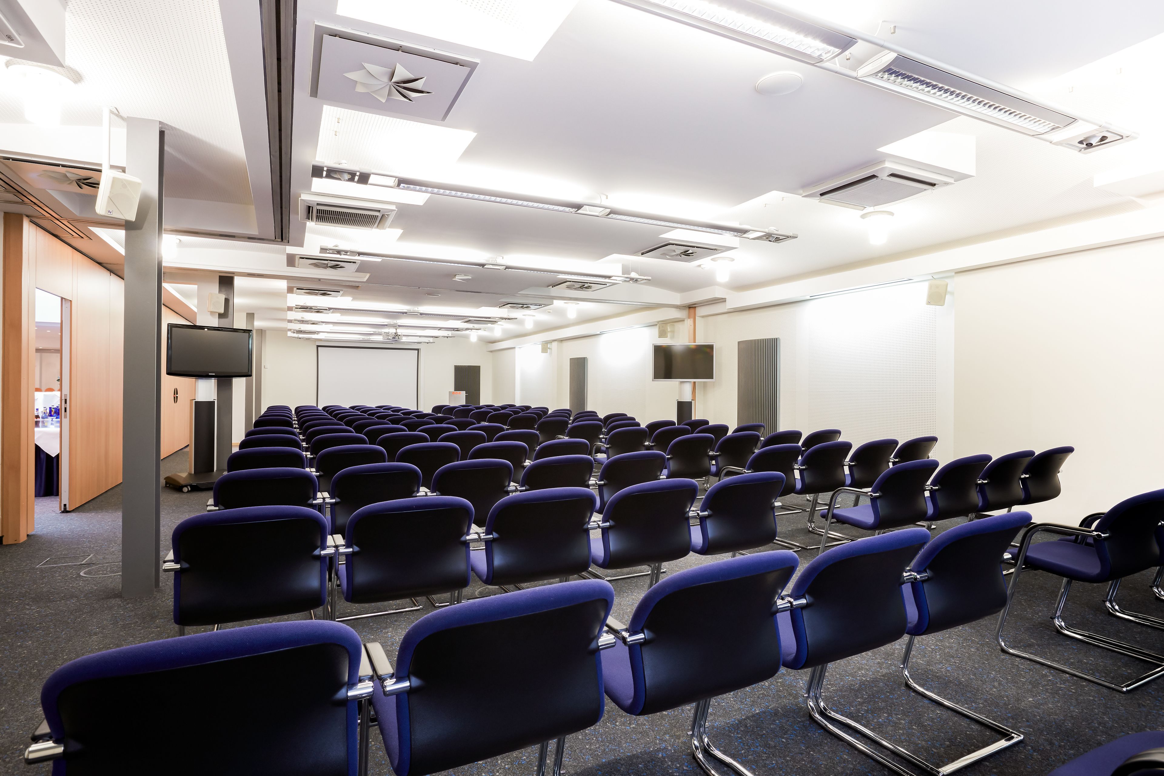 Foto - Hotel Platzhirsch