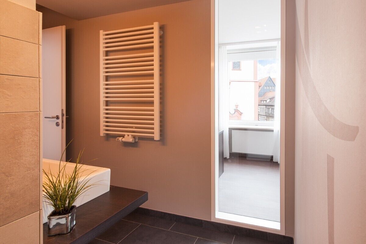 Foto - Hotel Platzhirsch