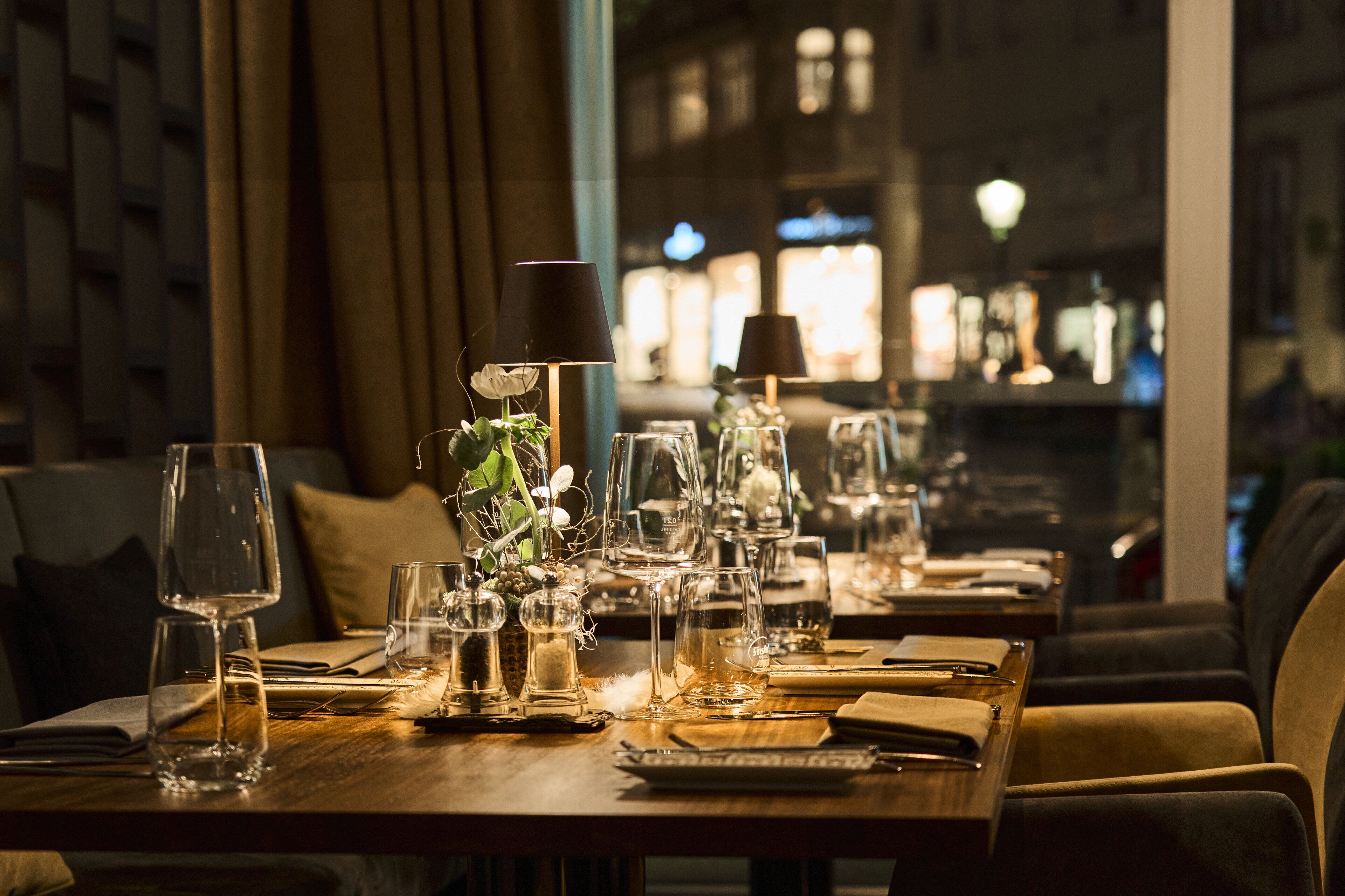 Foto - Hotel Platzhirsch