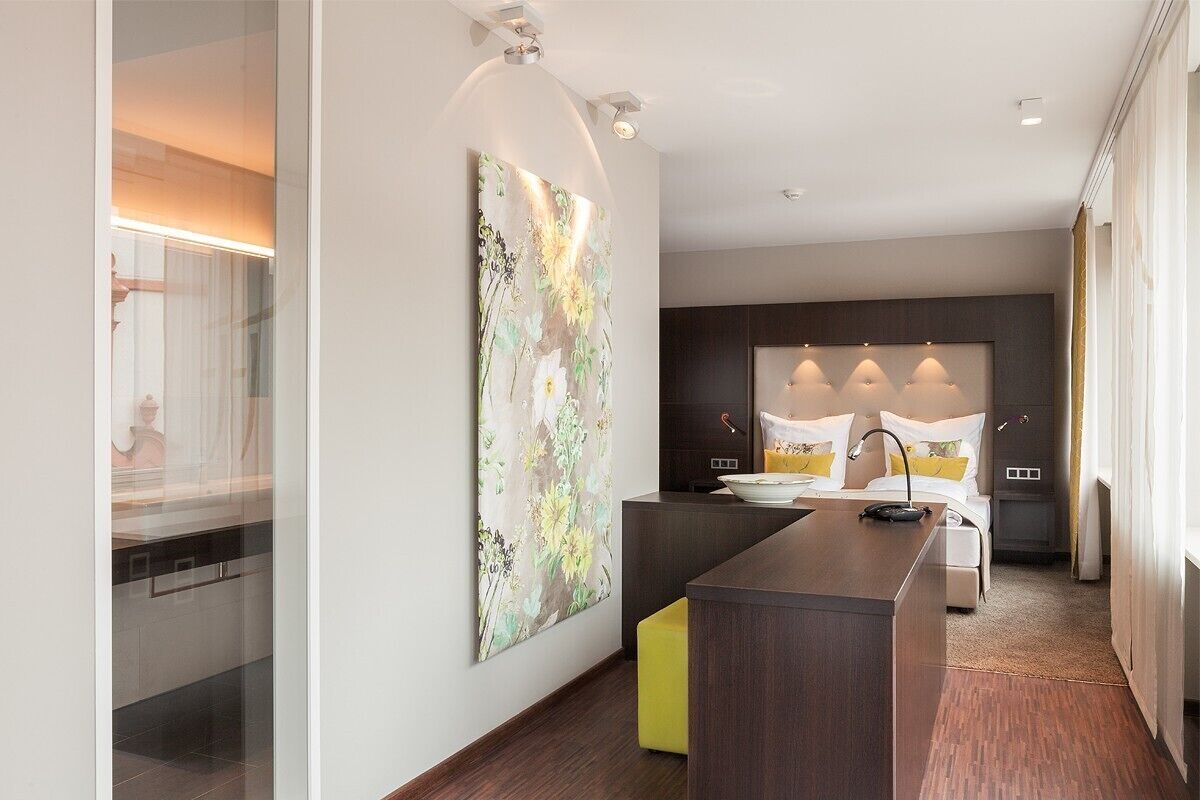 Foto - Hotel Platzhirsch