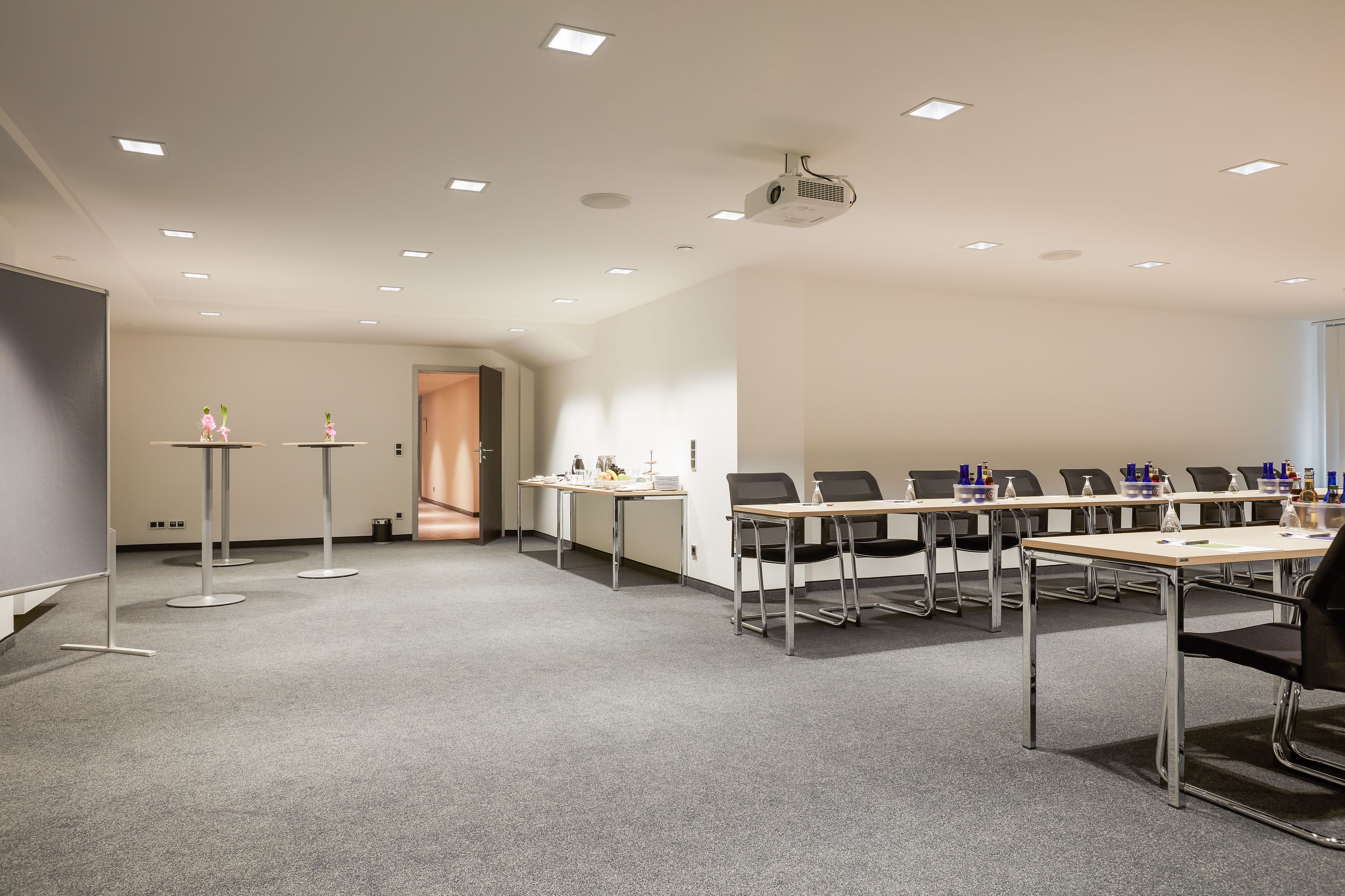 Foto - Hotel Platzhirsch