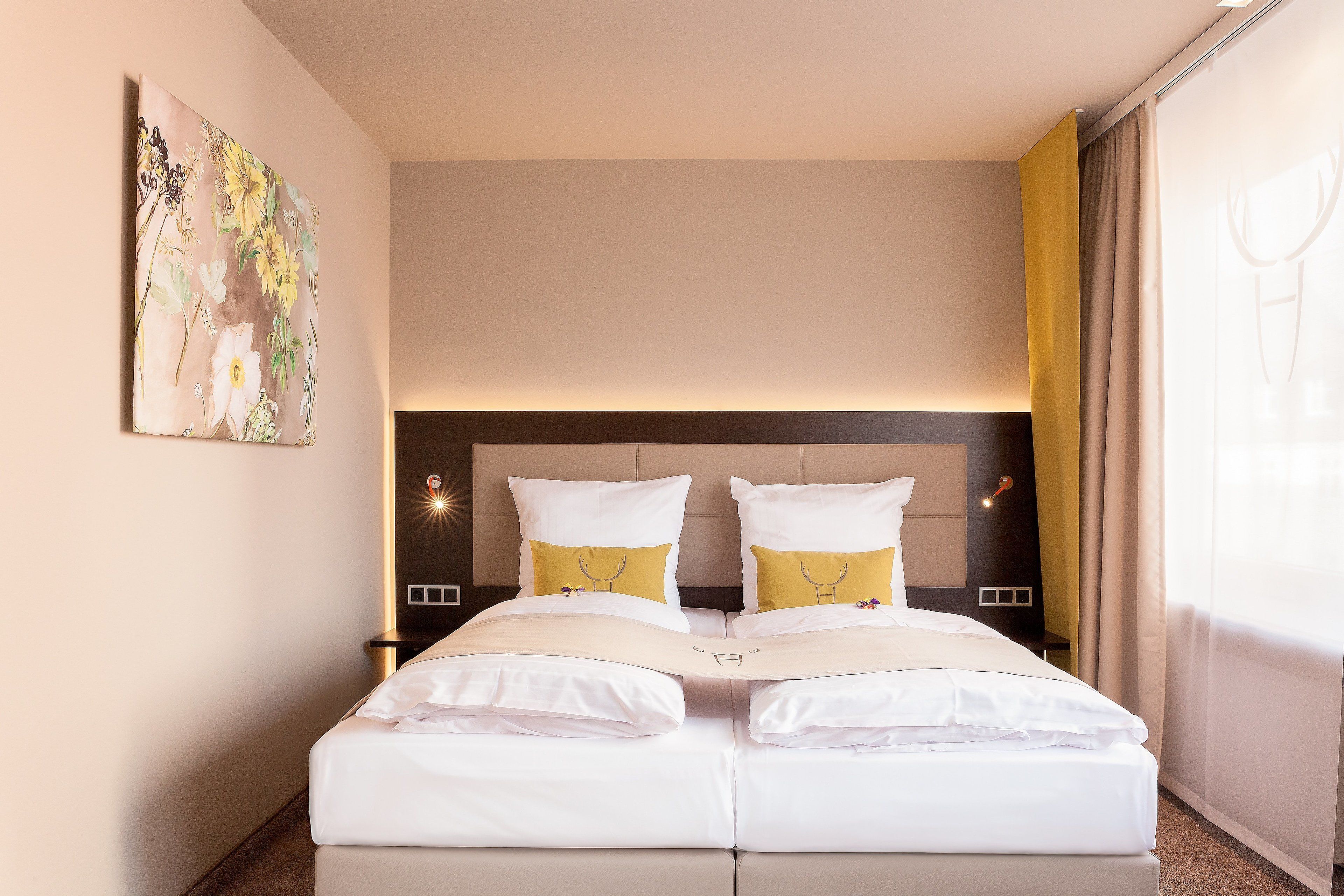 Foto - Hotel Platzhirsch