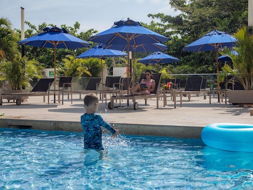 Mercure Santa Marta Emile