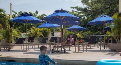 Mercure Santa Marta Emile