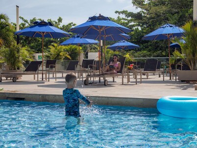 Mercure Santa Marta Emile