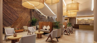 Courtyard By Marriott Santa Marta Resort