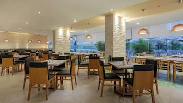 Spécialités Cuisine internationale