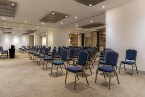 Salle de réunion
